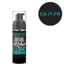 AMOREANE - LUBRIFICANTE ANAL À BASE DE SILICONE 30 ML ES/IT/FR