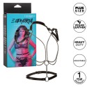 CALEXOTICS - EUPHORIA MULTICAIN HALTER HARNESS PREMIUM TAMANHO