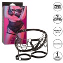 CALEXOTICS - EUPHORIA MULTICAIN THIGH HARNESS PREMIUM TAMANHO