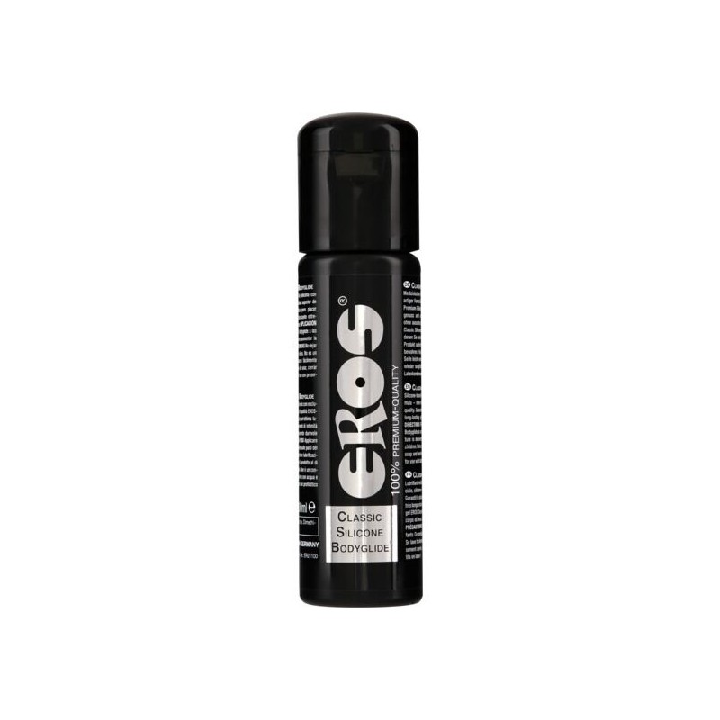 EROS - BODYGLIDE IN SILICONE CLASSICO 100 ML