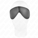 KINK - SIMPLE SKIN BLINDFOLD 19.5 x 7.5 CM