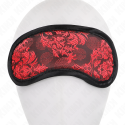 KINK - SCANDAL BLINDFOLD 18.5 x 8 CM