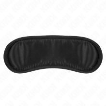 KINK - SATIN HEADBAND 19 x 6 CM ADJUSTABLE 16-38 CM