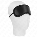 KINK - SATIN HEADBAND 19 x 6 CM ADJUSTABLE 16-38 CM