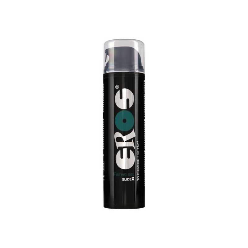 EROS - ANAL FISTING GEL LUBRIFICANTE SUPERSLIP 200 ML