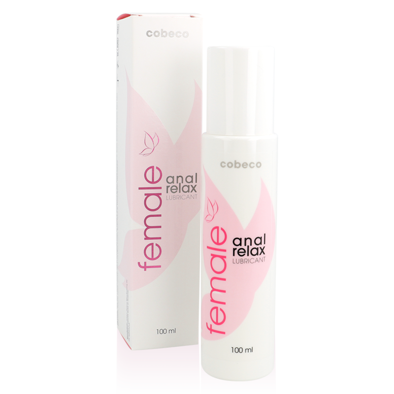 COBECO - FEMMINILE RELAX ANALE 100 ML