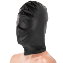 DARKNESS - SUBJUGATION MASK BLACK