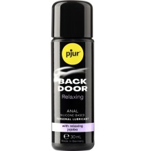 PJUR - BACK DOOR GEL RILASSANTE ANALE 30 ML