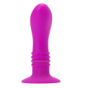 PRETTY LOVE - BOOTY PASSION BOUCHON VIBRATEUR 10V