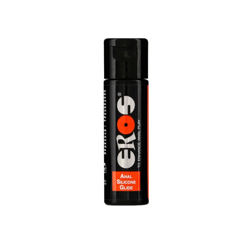 EROS - ANAL SILICONE GLIDE 30 ML