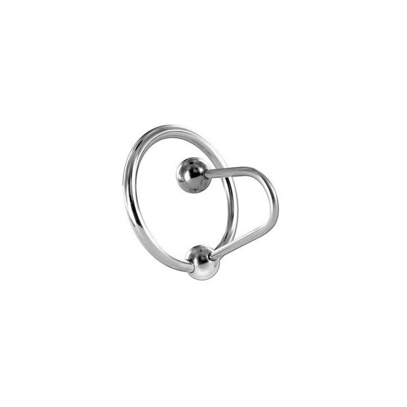 METAL HARD - GLAND RING WITH PLUG