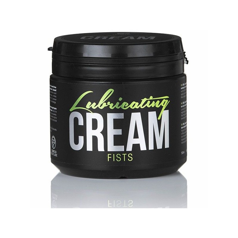 COBECO - CBL CREME LUBRIFIANTE FISTS 500ML