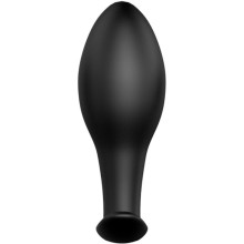 PRETTY LOVE - PLUG ANALE ANCORANTE IN SILICONE 12 MODALIT DI