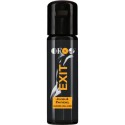 EROS - EXIT LUBRIFICANTE ANALE SILICONE CON JOJOBA PANTENOLO 100 ML