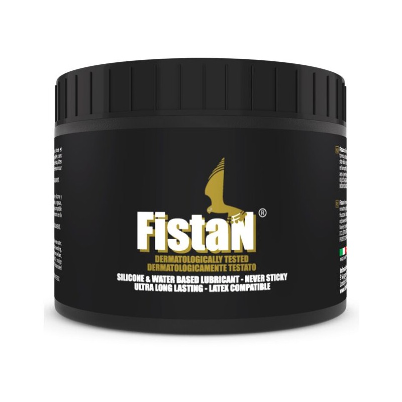 FISTAN - ANAL LUBRIFIST GEL 150 ML