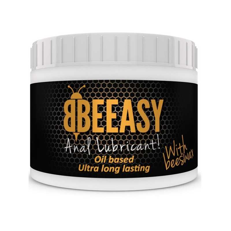 INTIMATELINE - BEEASY ANAL LUBRICANT WITH BEESWAX 150 ML