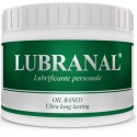 INTIMATELINE - LUBRANAL LUBRIFIST ANAL-CREME-SCHMIERMITTEL AUF ÖLBASIS 150 ML