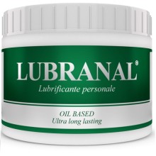 INTIMATELINE - LUBRANAL LUBRIFIST ANAL CREAM LUBRICANT OIL BASE