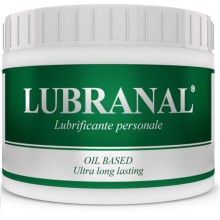 INTIMATELINE - LUBRANAL LUBRIFIST ANAL-CREME-SCHMIERMITTEL AUF