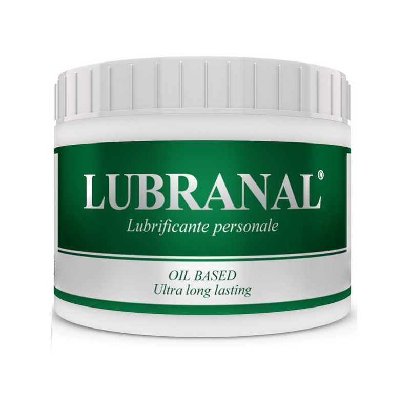 INTIMATELINE - LUBRANAL LUBRIFIST ANAL-CREME-SCHMIERMITTEL AUF INTIMATELINE - LUBRANAL LUBRIFIST ANAL-CREME-SCHMIERMITTEL AUF