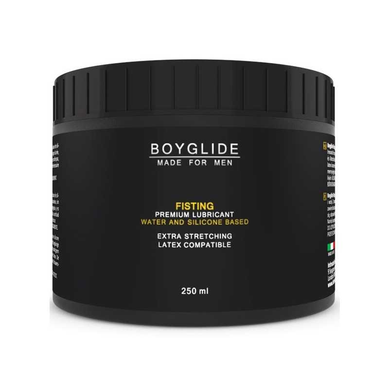 INTIMATELINE - PUGNO DI BOYGLIDE 250 ML