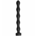 ALL BLACK - ANALSTECKER KUGEL 32 CM