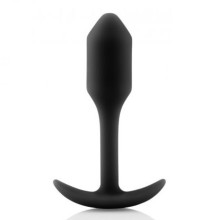 B-VIBE - PLUG SNUG 1 PRETO