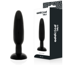 ADDICTED TOYS - ANAL PLUG 14 CM