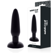 ADDICTED TOYS - ANALPLUG 13.5 CM