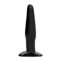 ALL BLACK - STECKER SCHWARZ 11 CM