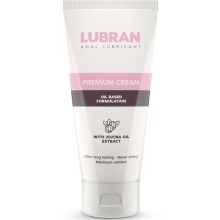 INTIMATELINE - LUBRIFIANT ANAL LUBRAN LHUILE DE JOJOBA 100 ML