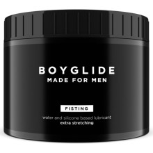 INTIMATELINE - BOYGLIDE FISTING GUA E LUBRIFICANTE BASE DE SILICONE 500 ML