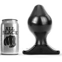 ALL BLACK - STECKER 16,5 CM