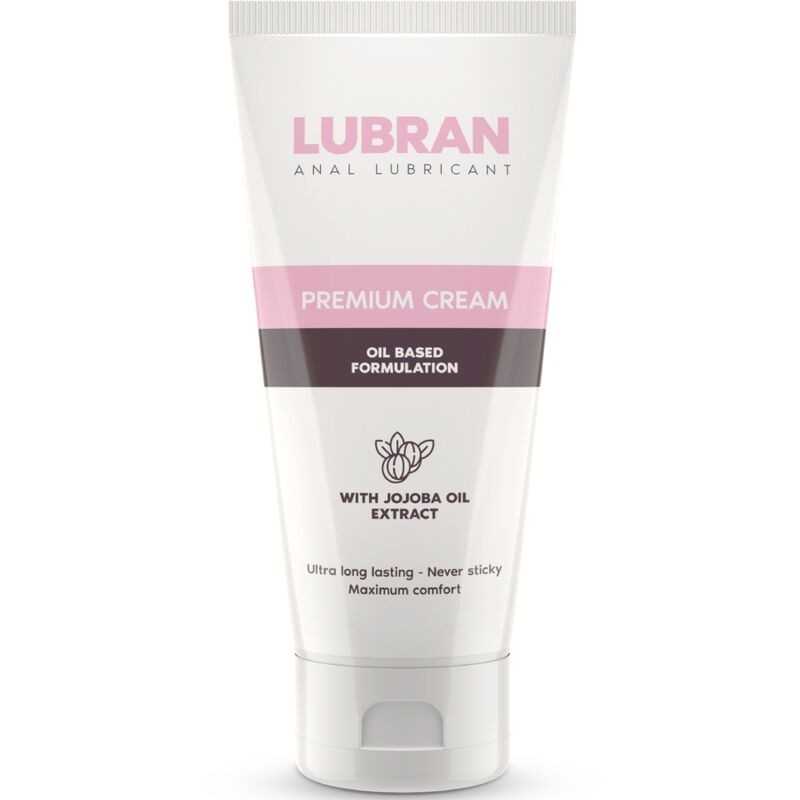 LUBRANAL - SCHMIERMITTEL MIT JOJOBAÖL 50 ML LUBRANAL - SCHMIERMITTEL MIT JOJOBAÖL 50 ML