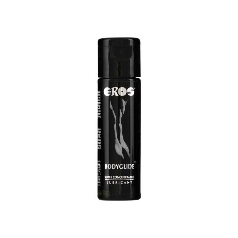 EROS - BODYGLIDE LUBRIFIANT SILICONE SUPERCOCENTRÉ 30 ML