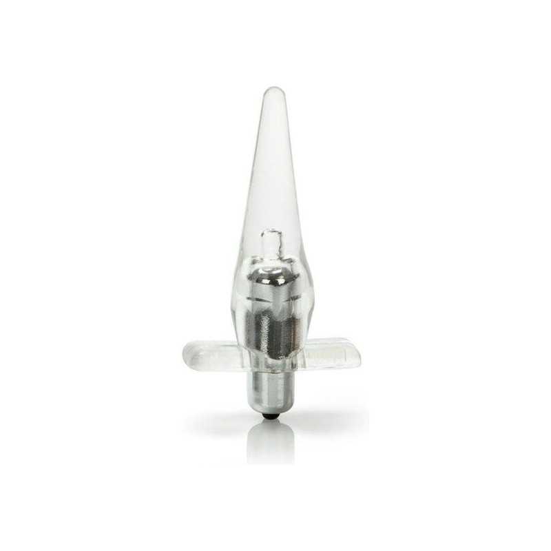 CALEXOTICS - MINI VIBRO TEASE CHIARO