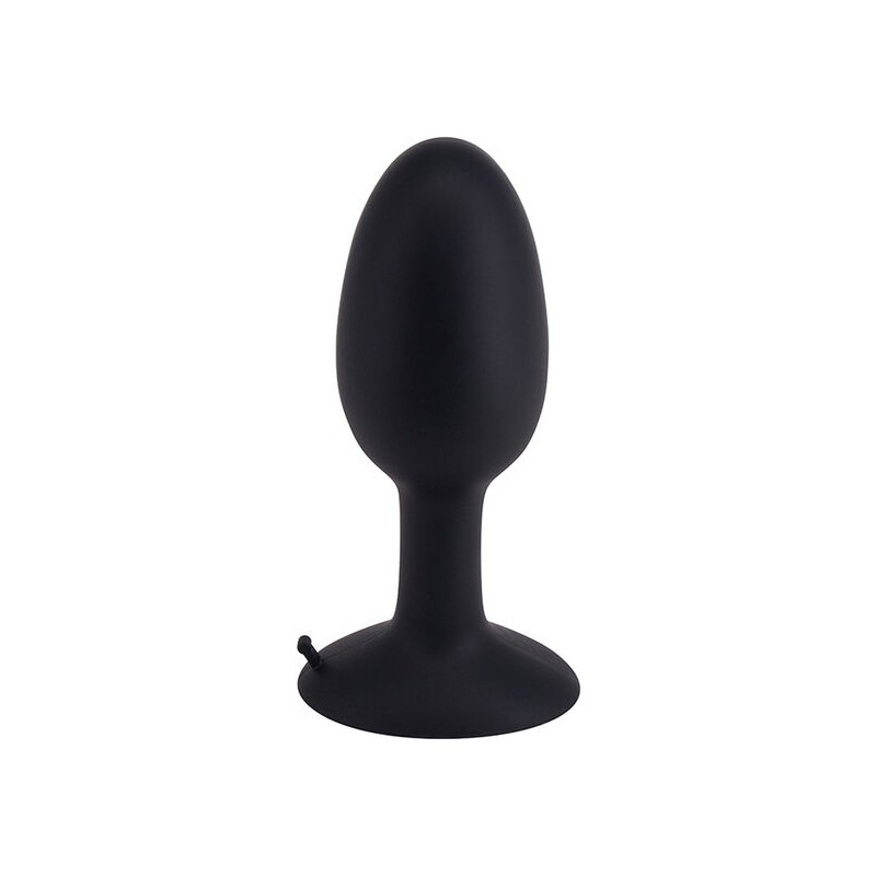 SEVEN CREATIONS - ROLL PLAY PLUG IN SILICONE GRANDE