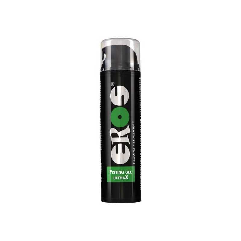 EROS - FISTING GEL ULTRAX 200 ML