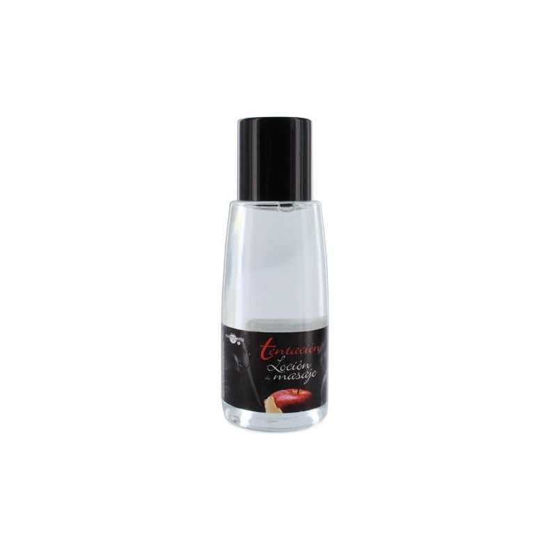 TENTACION - SILK SKIN MASSAGE LOTION 50 ML