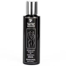 EROS-ART - NATÜRLICHES TANTRISCHES MASSAGEÖL UND NEUTRALES APHRODISIAKUM 100 ML