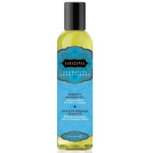 KAMASUTRA - ÓLEO DE MASSAGEM SERENIDADE 236ML