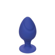 CALEXOTICS - BUTTPLUG CHEEKY VIOLA