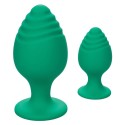 CALEXOTICS - CHEEKY BUTTPLUG GRÜN