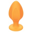 CALEXOTICS - CHEEKY BUTTPLUG ORANGE