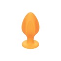 CALEXOTICS - BUTTPLUG CHEEKY ARANCIONE