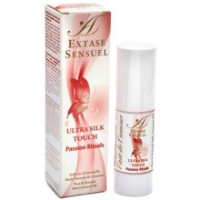 EXTASE SENSUAL - ÓLEO DE MASSAGEM ULTRA SILK TOUCH RITUAIS DE