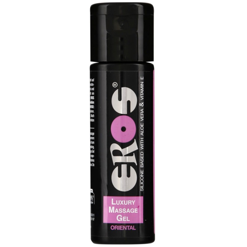 EROS - LUXURY MASSAGE GEL ORIENTAL 30 ML