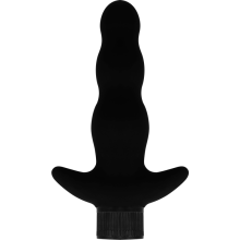 OHMAMA - VIBRATORSTECKER 12 CM