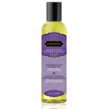 KAMASUTRA - OLIO DA MASSAGGIO MISCELA ARMONICA 59 ML