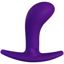 FUN FACTORY - BOOTIE ANAL PLUG PETIT VIOLET